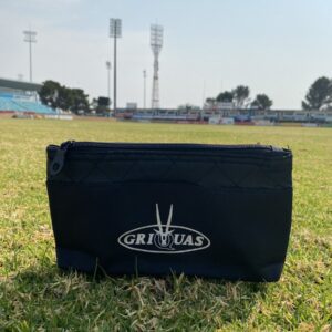 Griquas Pencil/Make-up bag
