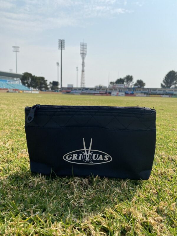Griquas Pencil/Make-up bag