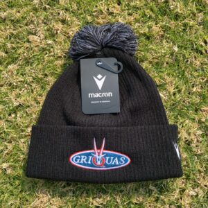 Griquas Beanie