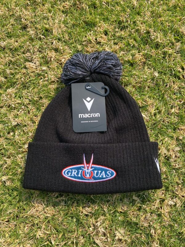 Griquas Beanie