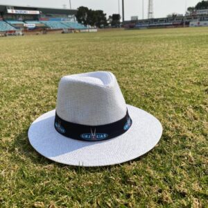 Griquas Panama Hat