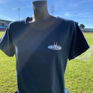 Griquas Ladies Navy T-Shirt