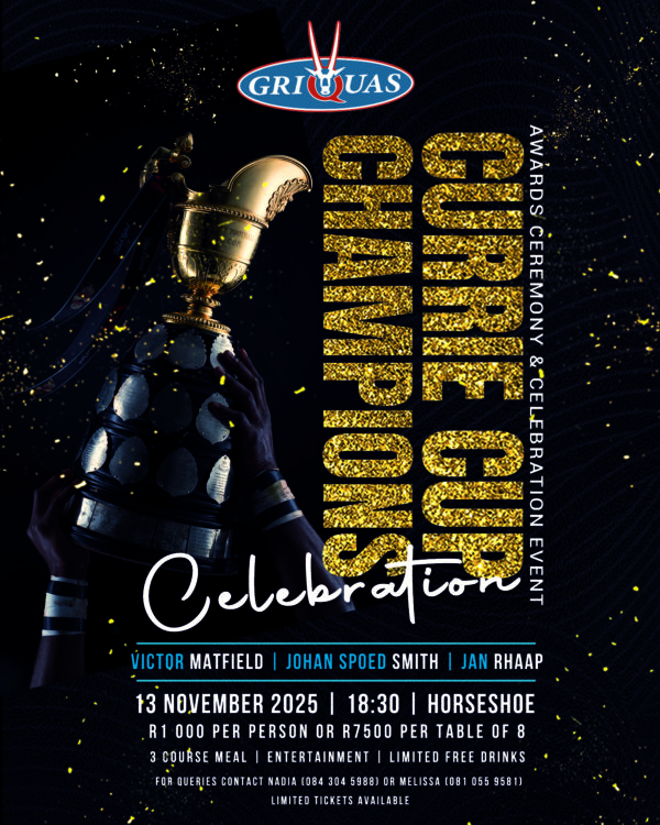Awards Ceremony & Celebration Event Ticket