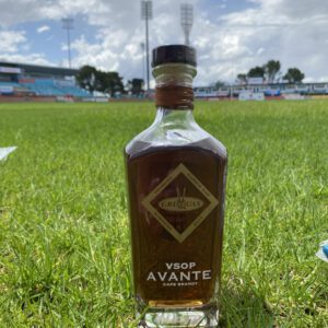 Avante VSOP Brandy - Special Edition