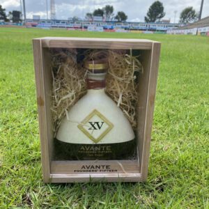 Avante XV Brandy - Special Edition