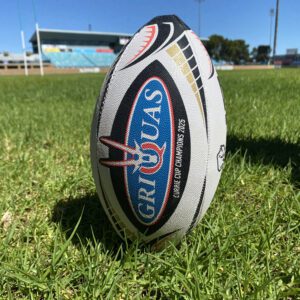 Griquas Small Ball