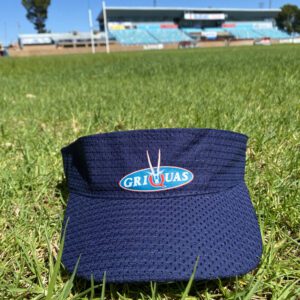 Griquas Visor
