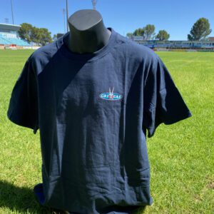 Griquas Men's Navy T-Shirt
