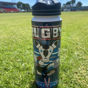 Griquas Bottle
