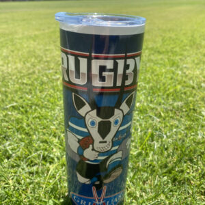 Griquas Tumbler