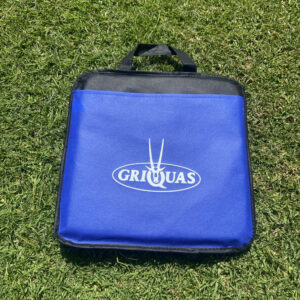 Griquas Cushion